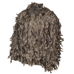 Banded Ghost Shooter 3D Leafy Ghillie Jacket